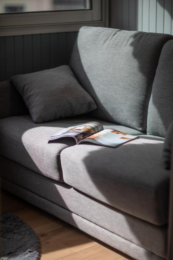 Belle Surprise Coeur De Ville, Cosy Avec Terrasse Cannes Exteriör bild